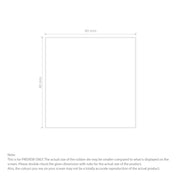 Self-Inking Rubber Stamp - Trodat 4924 impression template