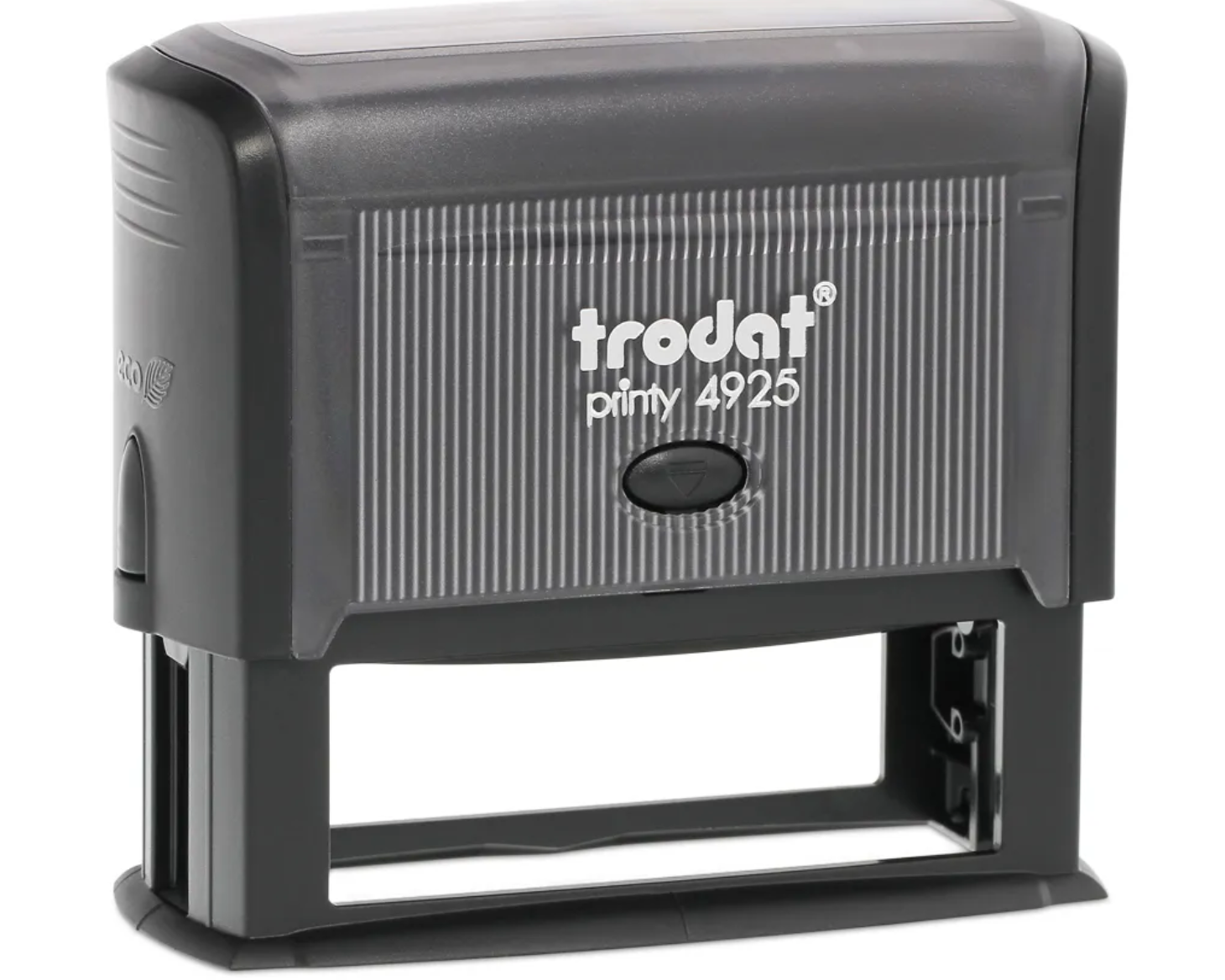 Self-Inking Rubber Stamp - Trodat 4925 