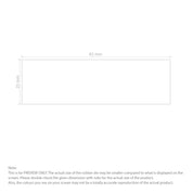 Self-Inking Rubber Stamp - Trodat 4925 impression template