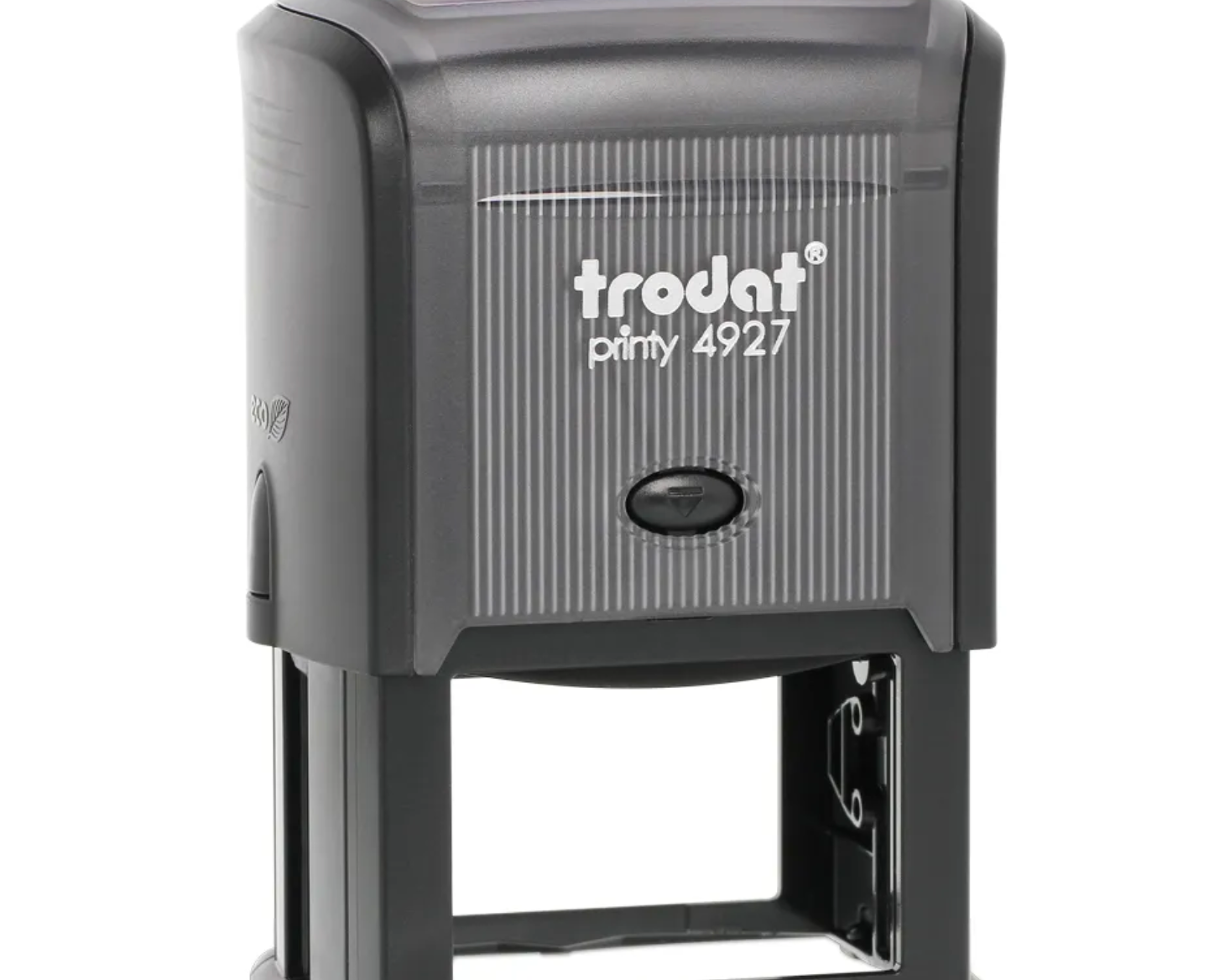 Self-Inking Rubber Stamp - Trodat 4927 