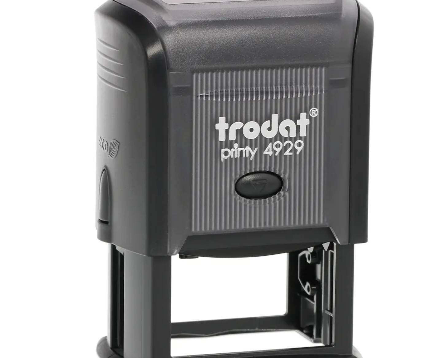 Self-Inking Rubber Stamp - Trodat 4929 