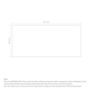 Self-Inking Rubber Stamp - Trodat 5204 impression template