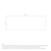 Self-Inking Rubber Stamp - Trodat 5205 template