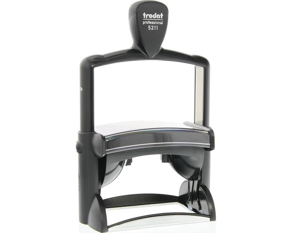 Self-Inking Rubber Stamp - Trodat 5211 