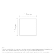 Self-Inking Rubber Stamp - Trodat Printy 4921 impression template