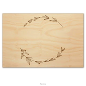 Wedding Welcome Sign design option 5