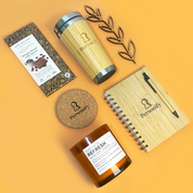 Employee Corporate Wellness Pack