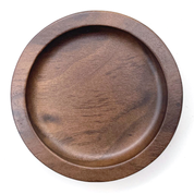 Personalised Wooden Ring Dish