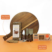 Client Appreciation Corporate Gift Set