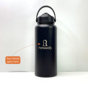 Stainless Steel Corporate Drink Bottle (950 ml)