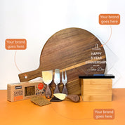 Employee Milestone Corporate Gift Set