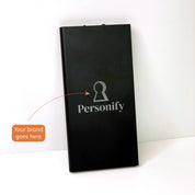 Portable Corporate Branded Powerbank