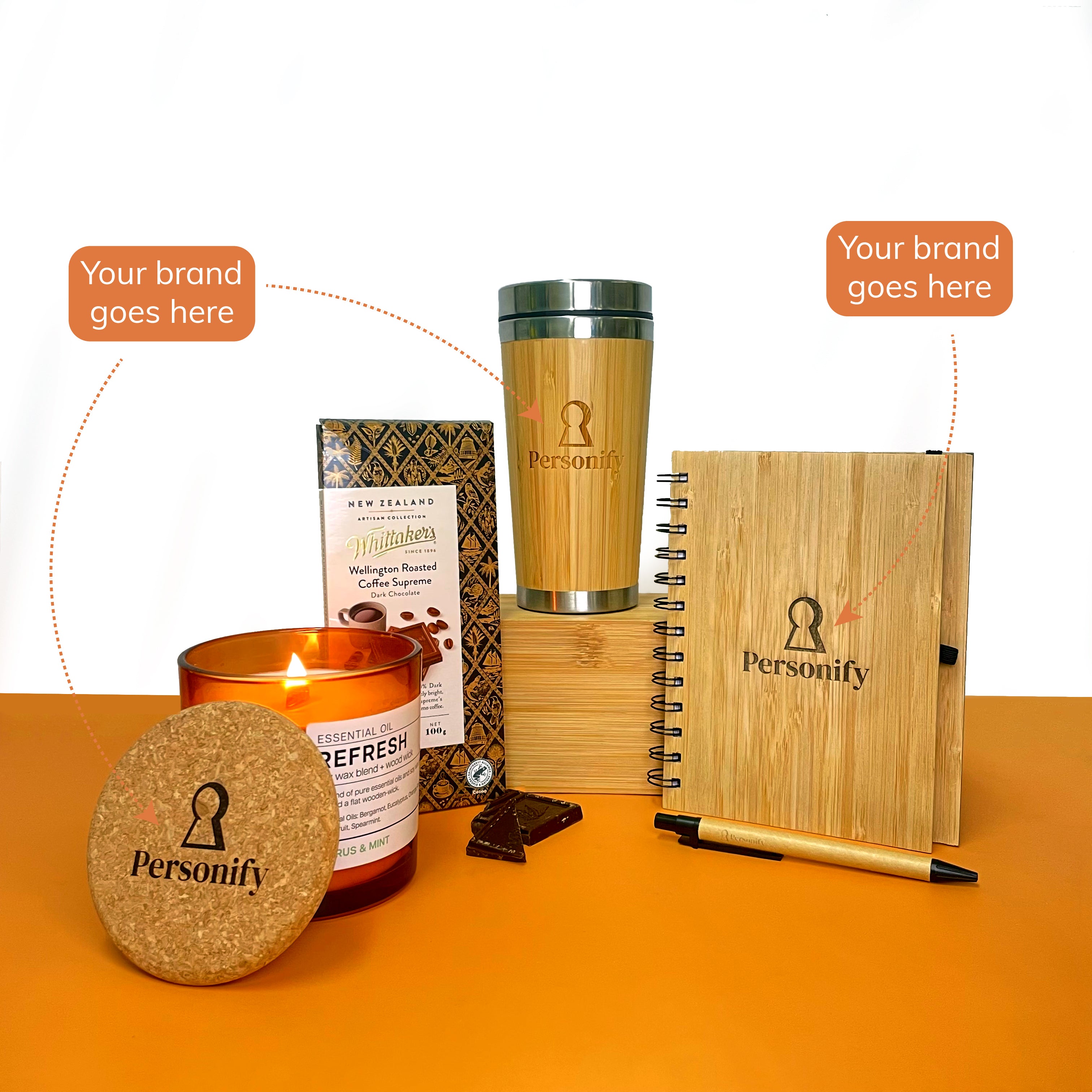 Employee Corporate Wellness Pack