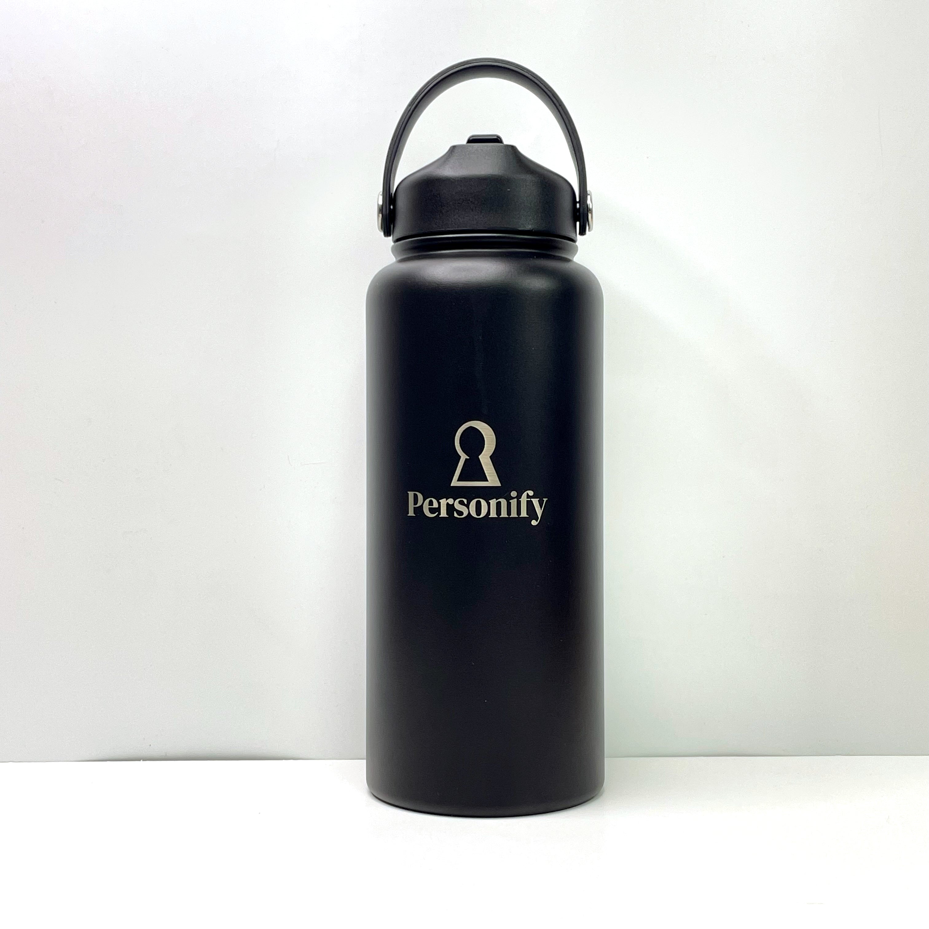 Stainless Steel Corporate Drink Bottle (950 ml)