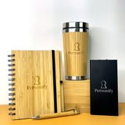 Branded Corporate Event Pack