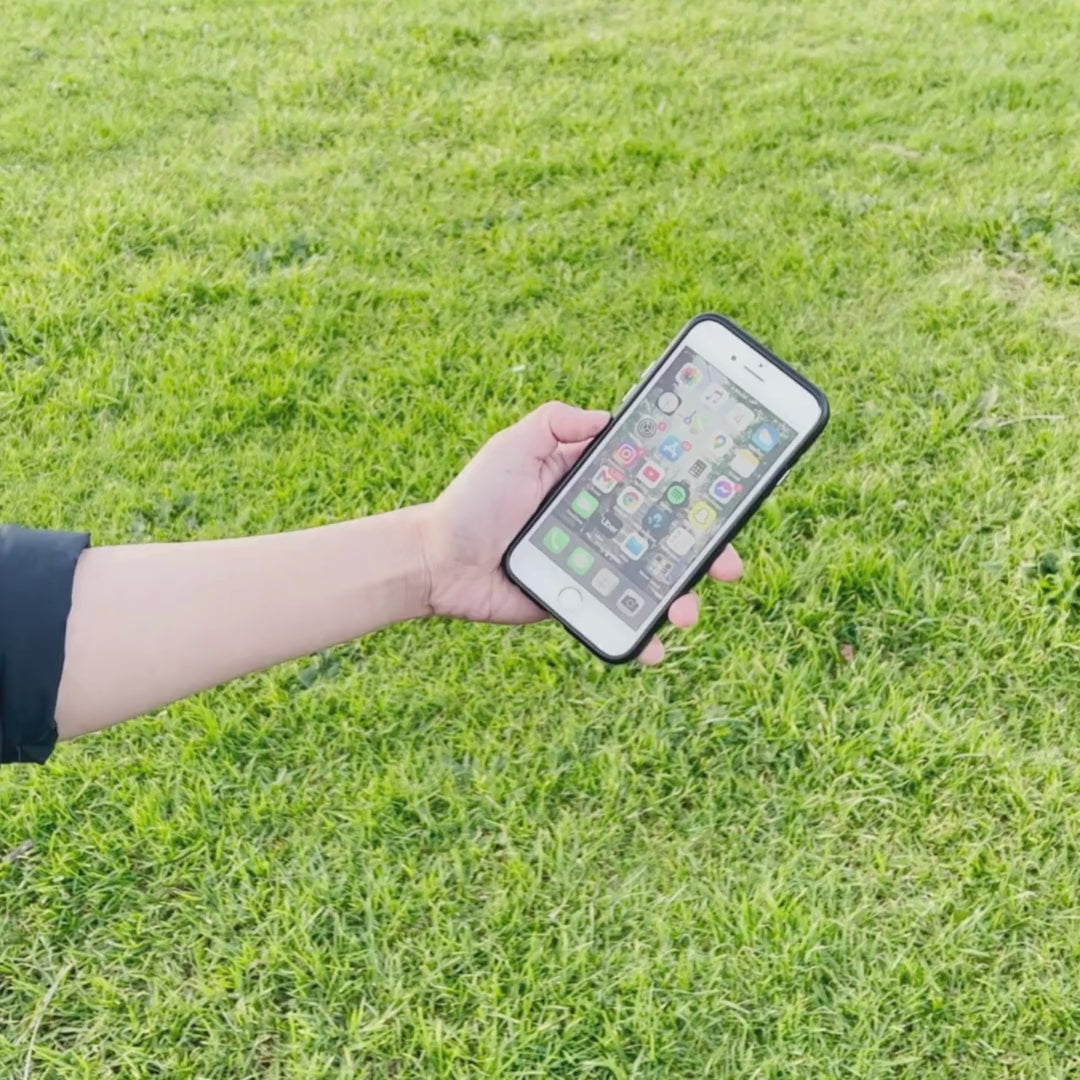 Personalised Spotify Plaque