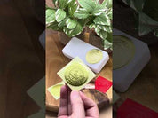 Custom Embosser Stamp