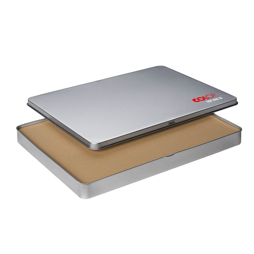 Dry colop top pad