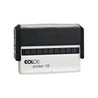 Colop L15 Self Inking Stamp 10mm x 69mm