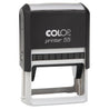 Colop L55 Self Inking Stamp 40mm x 60mm