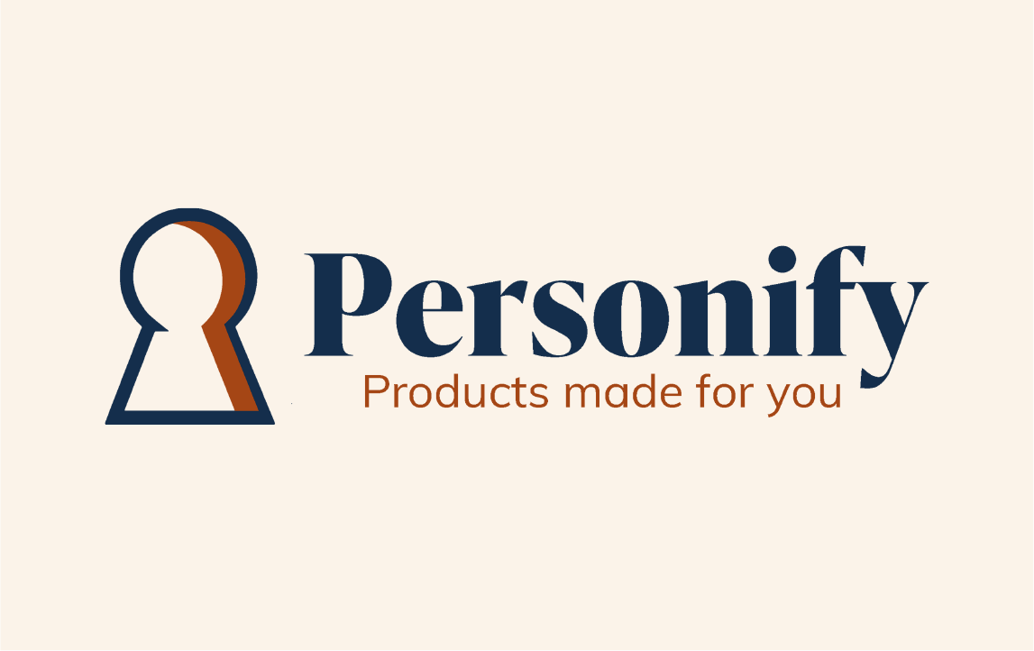 Personify Gift Card